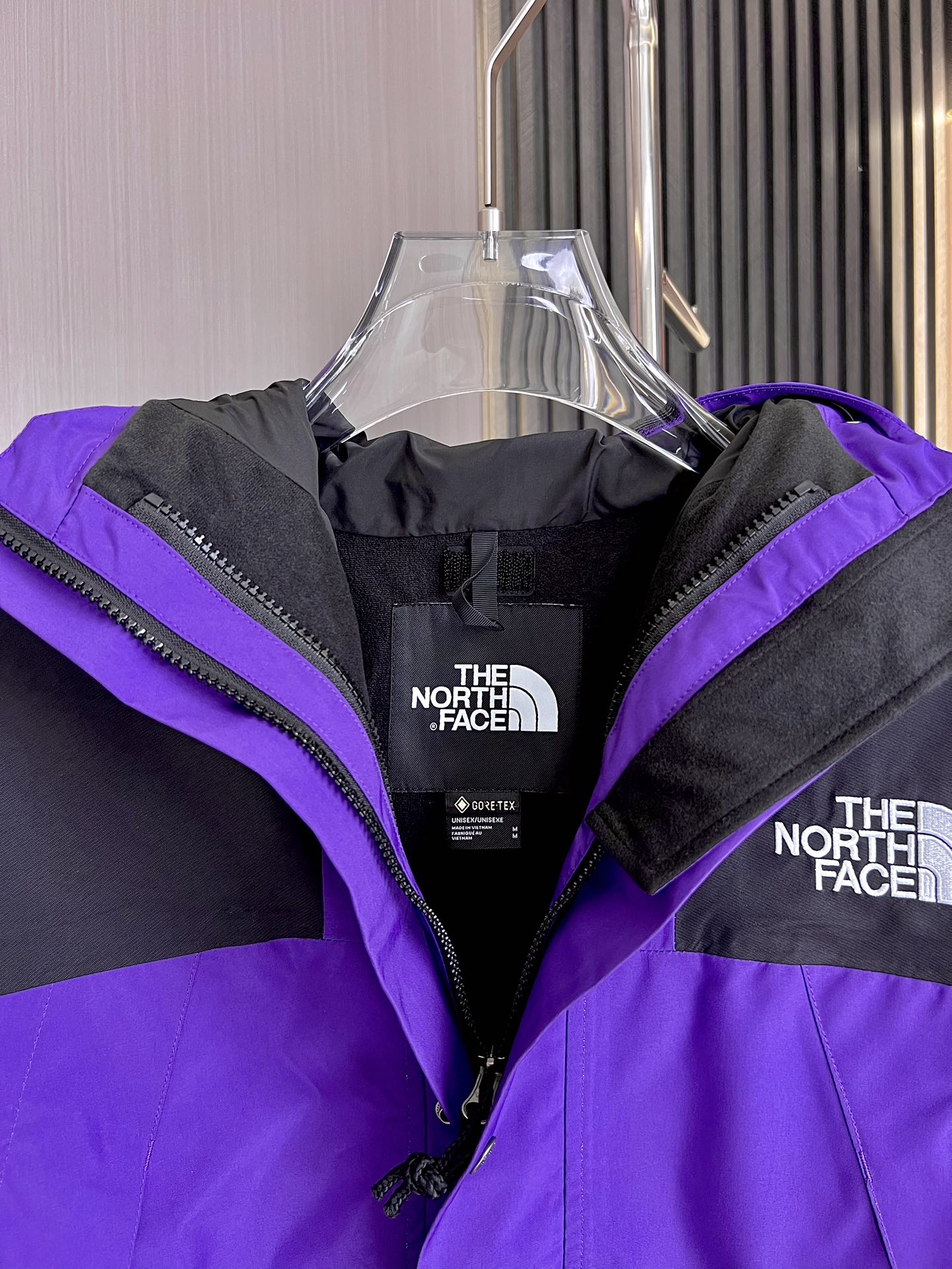 The North Face Outwear